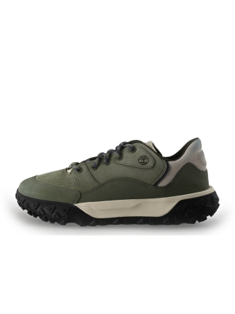 Timberland Sneaker Grün 353329
 Größe 42
 
