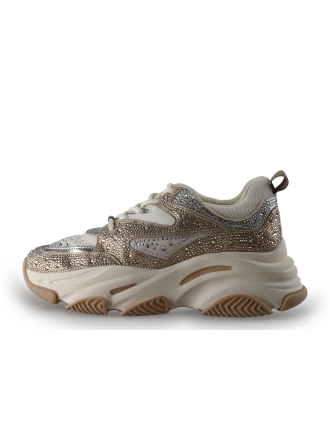 Steve Madden Sneaker Weiß 353330
 Größe 38
 