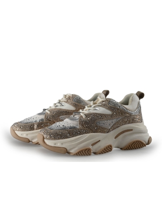 Steve Madden Sneaker Weiß 353330
 Größe 38
 