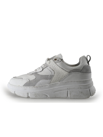 Loff 1881 Sneaker Weiß 353331
 Größe 38
 