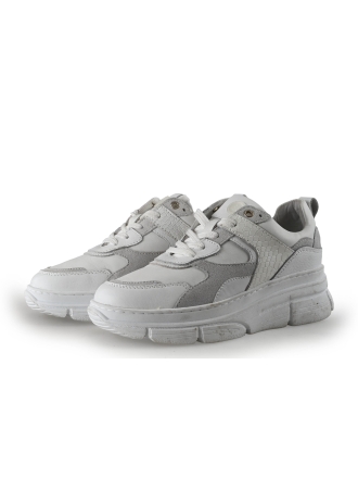 Loff 1881 Sneaker Weiß 353331
 Größe 38
 