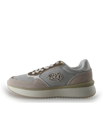 Mexx Sneaker Beige 353335
 Größe 39
 