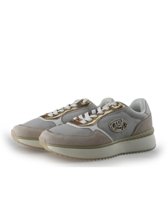 Mexx Sneaker Beige 353335
 Größe 39
 
