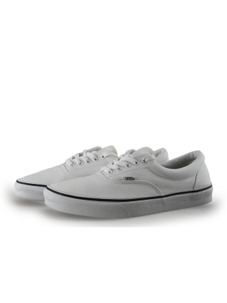 Vans Sneaker Weiß 353336
 Größe 45
 