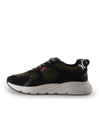 Omoda Sneaker Schwarz 353338
 Größe 43
 