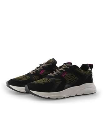 Omoda Sneaker Schwarz 353338
 Größe 43
 