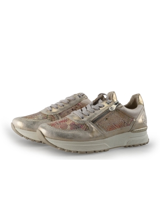 Rieker Sneaker Beige 353339
 Größe 38
 