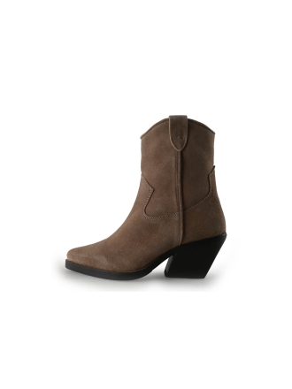 Tango Cowboystiefel Braun 353342
 Größe 36
 