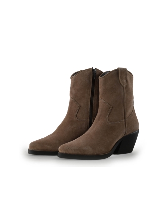 Tango Cowboystiefel Braun 353342
 Größe 36
 