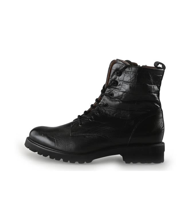 Piedi Nudi Schnürstiefel