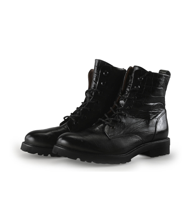 Piedi Nudi Schnürstiefel
