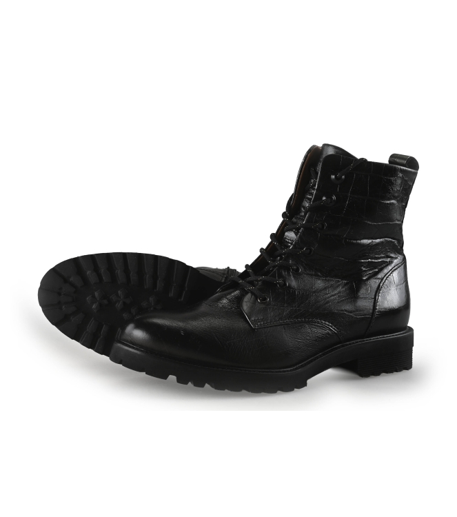 Piedi Nudi Schnürstiefel