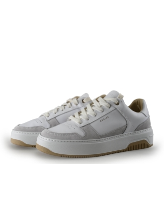 Nubikk Sneaker Weiß 353349
 Größe 39
 