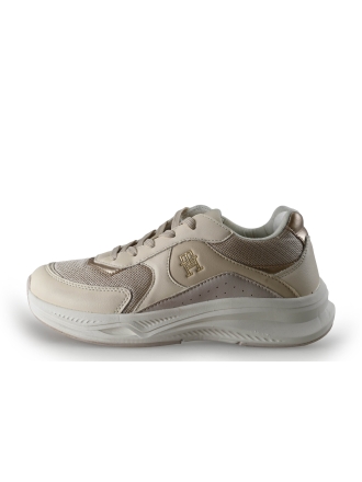 Tommy Hilfiger Sneaker Beige 353350
 Größe 36
 