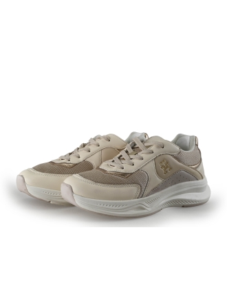 Tommy Hilfiger Sneaker Beige 353350
 Größe 36
 