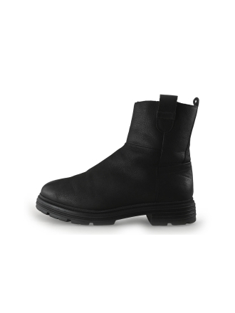 Sub55 Stiefeletten Schwarz 353352
 Größe 40
 