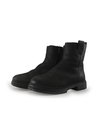 Sub55 Stiefeletten Schwarz 353352
 Größe 40
 