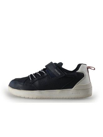Geox Sneaker Blau 353354
 Größe 34
 