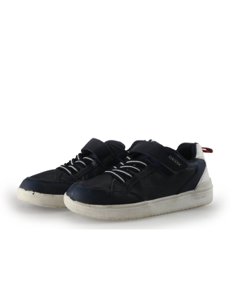 Geox Sneaker Blau 353354
 Größe 34
 