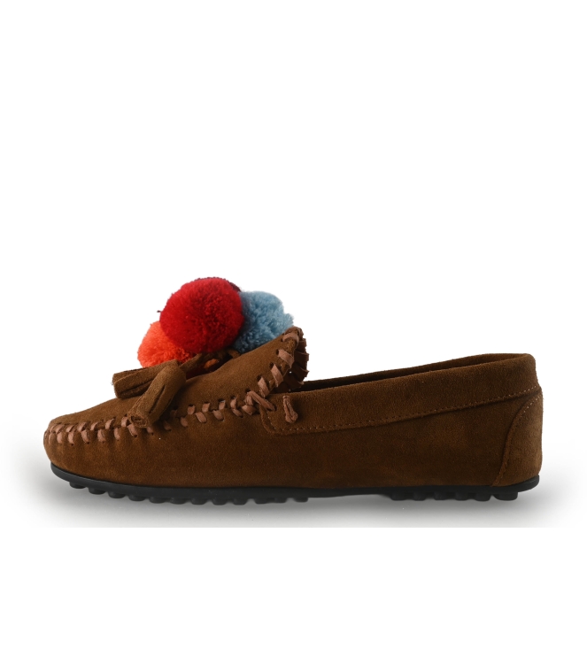 Fabienne Chapot Slip-ons