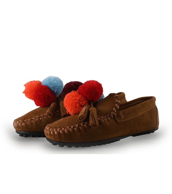 Fabienne Chapot Slip-ons