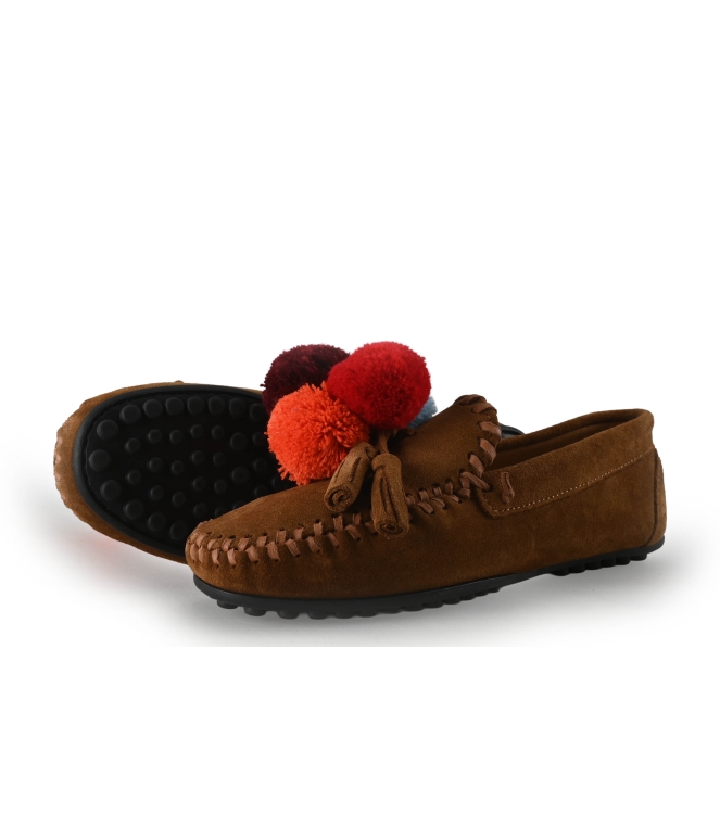 Fabienne Chapot Slip-ons