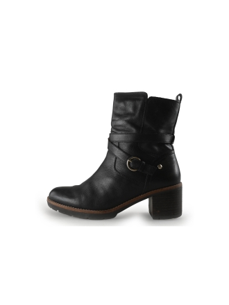 Pikolinos Boots Schwarz 353357
 Größe 37
 