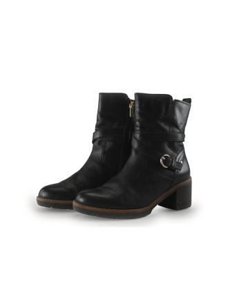 Pikolinos Boots Schwarz 353357
 Größe 37
 