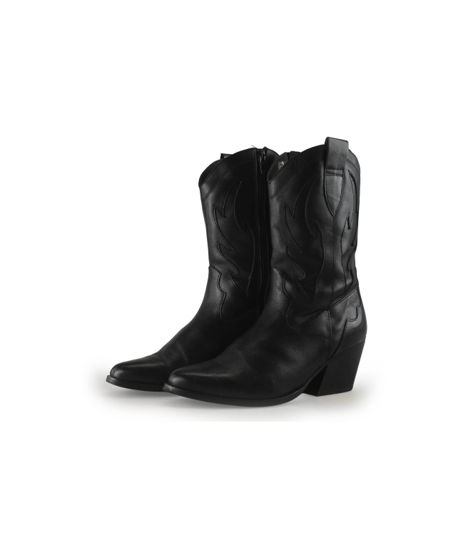 Ann Rocks Stiefeletten