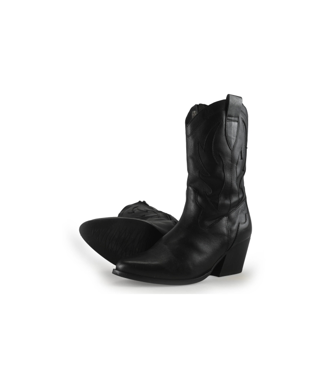 Ann Rocks Stiefeletten