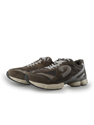 Cruyff Sneaker Braun 353359
 Größe 40
 