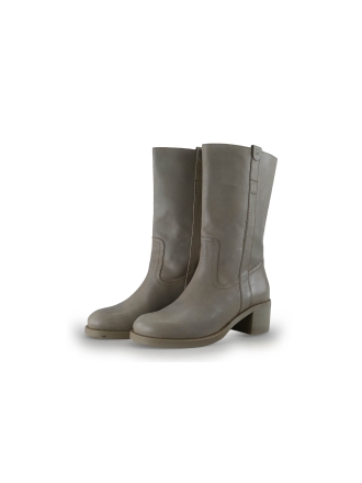 Bronx Stiefel Beige 353360
 Größe 38
 