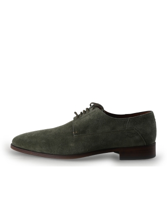 Greve Elegante Schuhe Grau 353361
 Größe 42
 