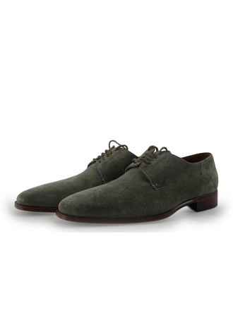 Greve Elegante Schuhe Grau 353361
 Größe 42
 