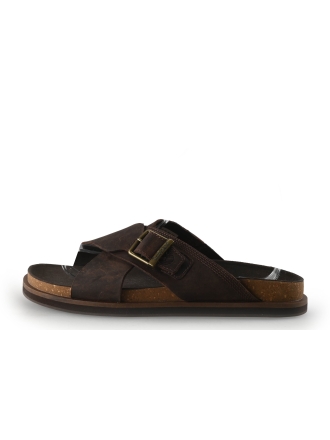 Timberland Flip-Flops Braun 353362
 Größe 43
 