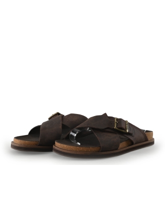 Timberland Flip-Flops Braun 353362
 Größe 43
 