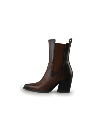 Sacha Chelsea boots Braun 353364
 Größe 38
 