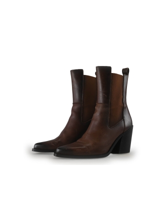 Sacha Chelsea boots Braun 353364
 Größe 38
 