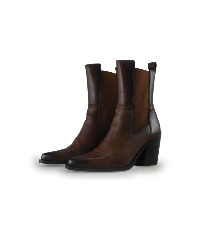 Sacha Chelsea boots