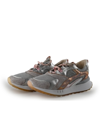 Barst! Sneaker Weiß 353367
 Größe 35
 