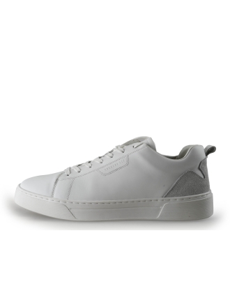 Cycleur de Luxe Sneaker Weiß 353369
 Größe 45
 