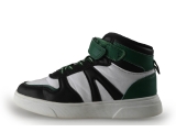 Nelson Hohe Sneaker