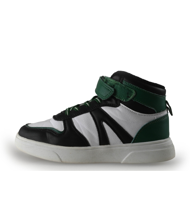 Nelson Hohe Sneaker