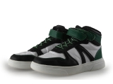 Nelson Hohe Sneaker