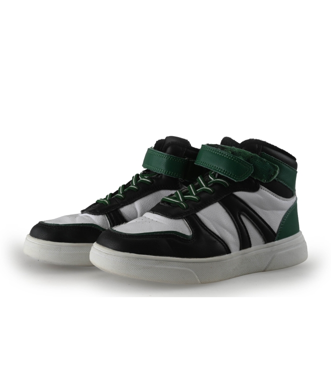 Nelson Hohe Sneaker