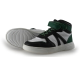 Nelson Hohe Sneaker
