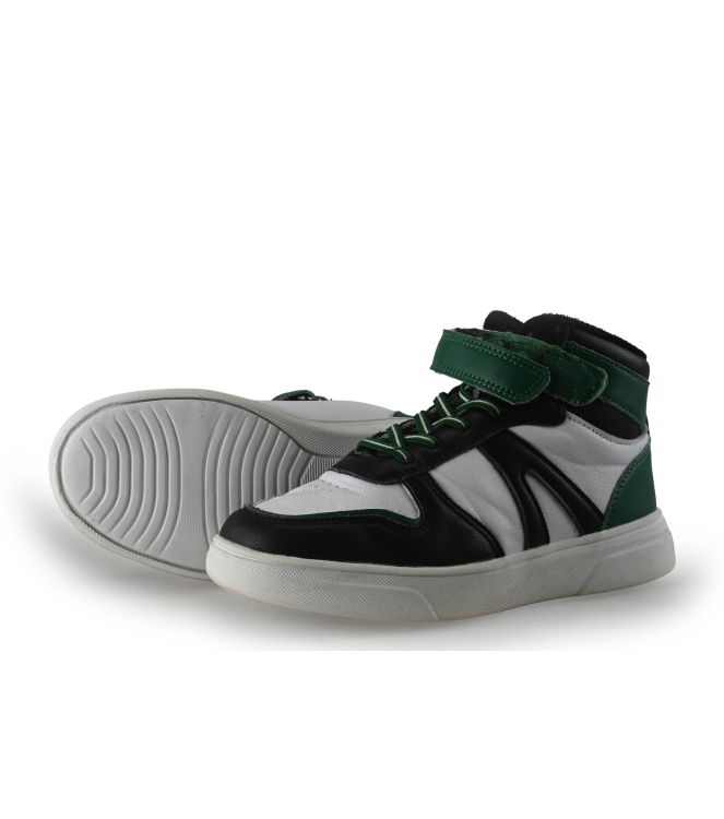 Nelson Hohe Sneaker