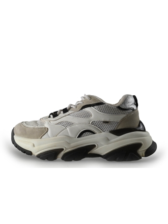 Sub55 Sneaker Weiß 353375
 Größe 39
 