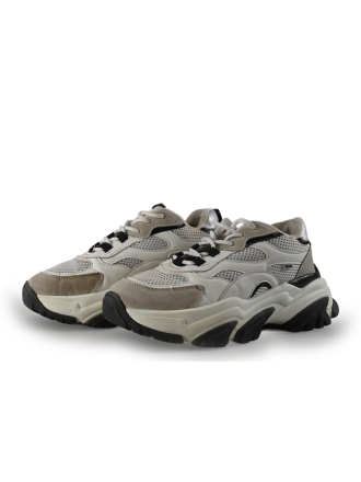 Sub55 Sneaker Weiß 353375
 Größe 39
 