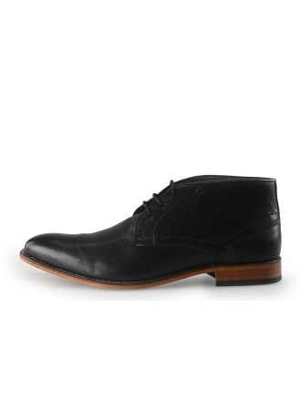 Lloyd Schnürschuhe Schwarz 353378
 Größe 45
 